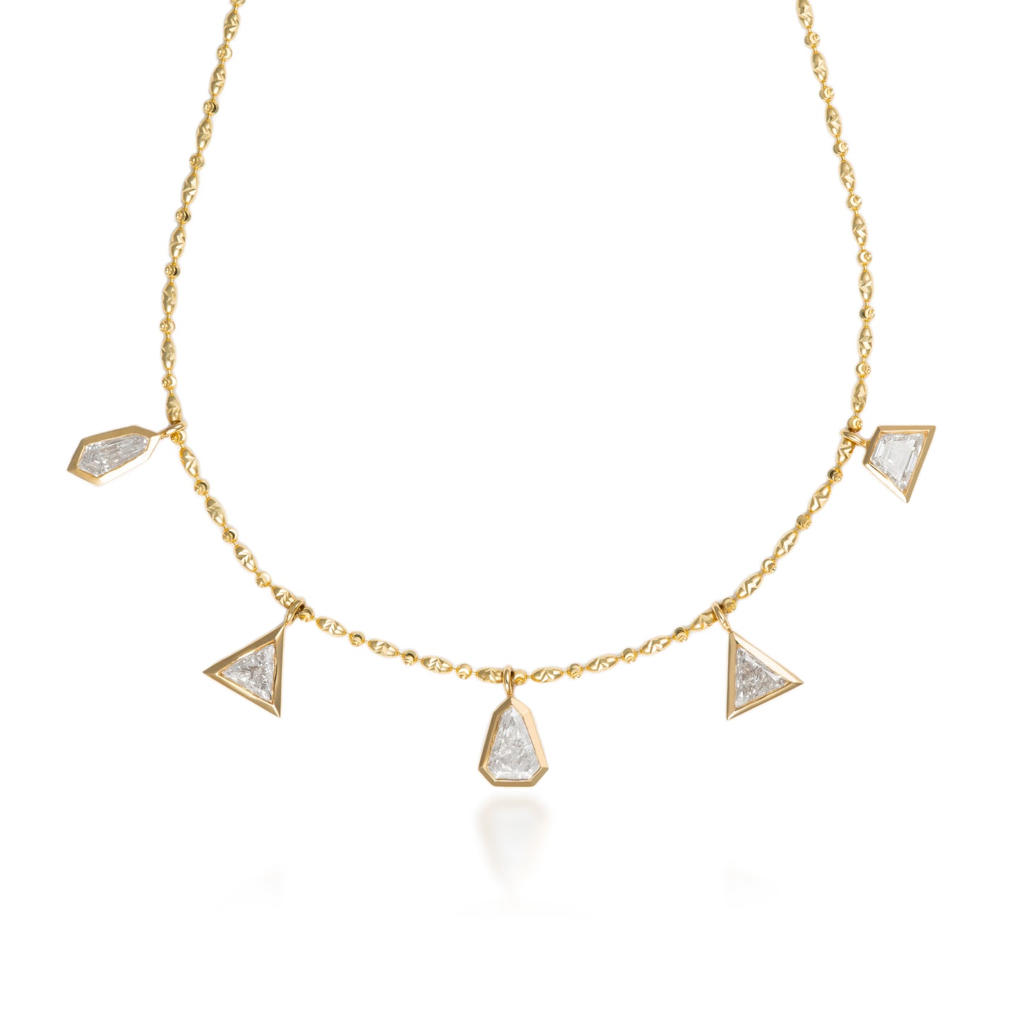 5 Multi-Shape Drop
