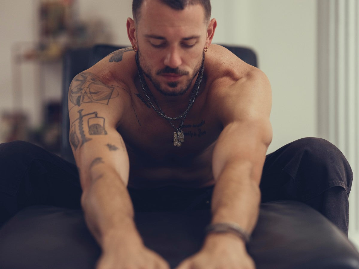 Introducing Khepri Men: A New Chapter