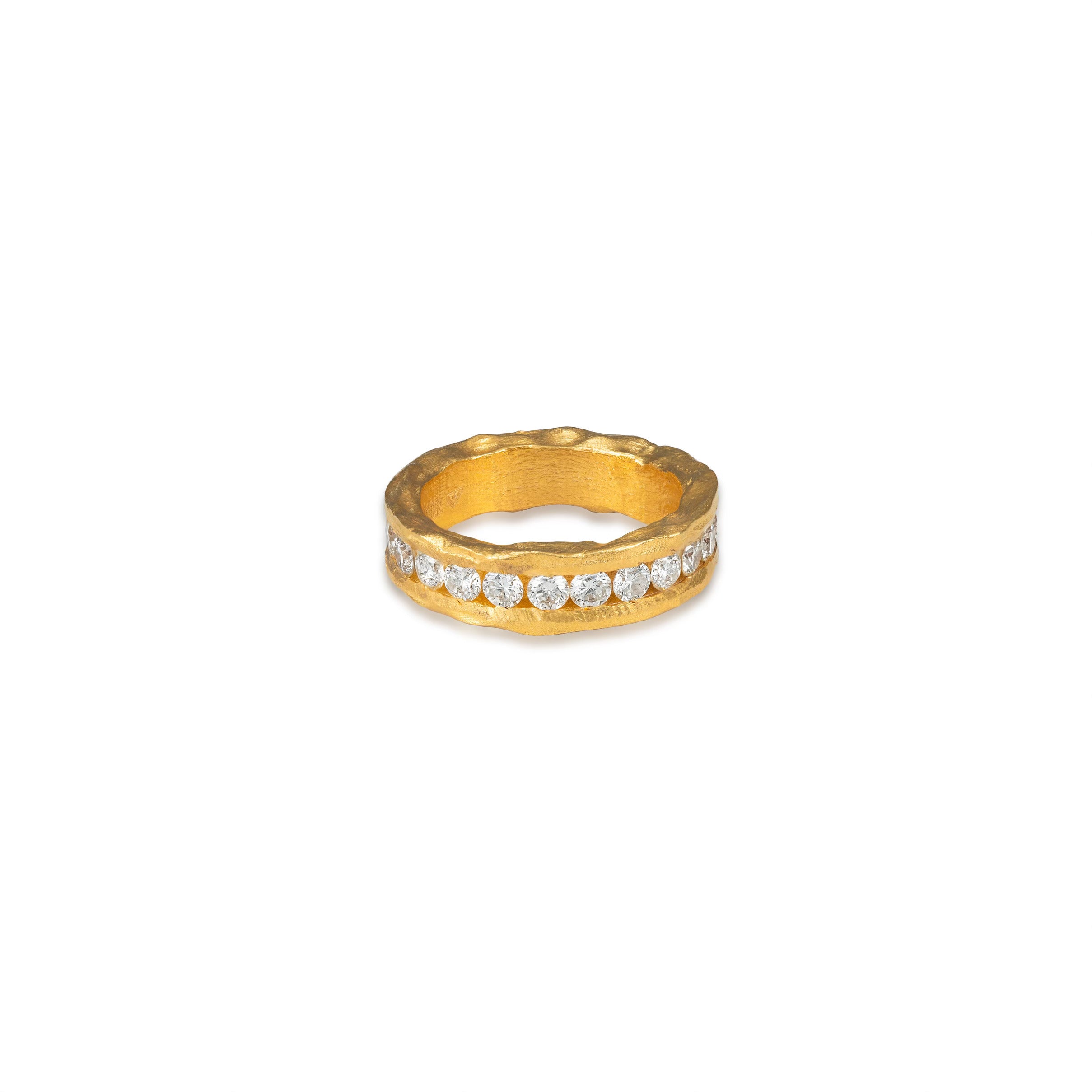 Diamond Eternity Ring