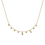 Joanna Diamond Necklace