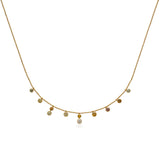 Joanna Diamond Necklace