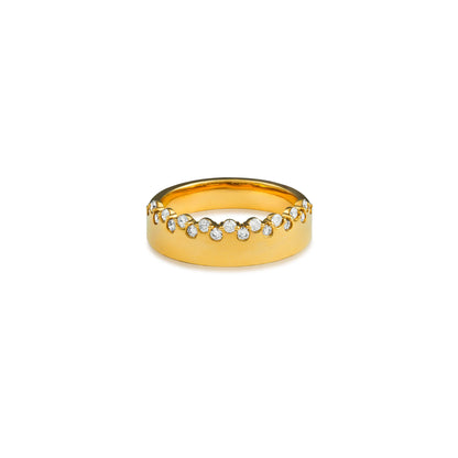 Diamond Dust Mini Band