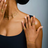 Fancy Color Diamond Reverse Split Vanki