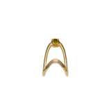 Fancy Color Diamond Vanki Ring