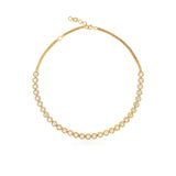 Diamond Suman Choker