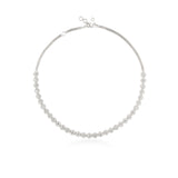 Diamond Suman Choker