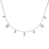 Cartouche Kumaree Necklace