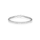 Rachel Diamond Tennis Bracelet