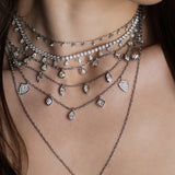 Cartouche Kumaree Necklace