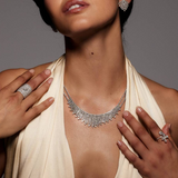 Diamond Neith Necklace
