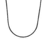 Byzantine Chain Necklace