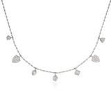 Cartouche Kumaree Necklace