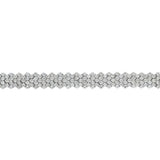 Chainmail Choker Necklace
