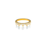 Dancing Drill Ring