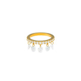 Dancing Drill Ring