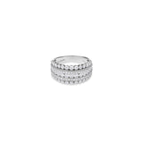 Diamond Stardust Ring