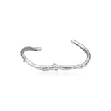 Diamond Thorn Cuff