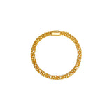 Natural Color Rope Bracelet