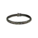 Natural Color Snake Bracelet