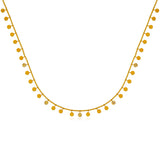 Esmeralda Necklace