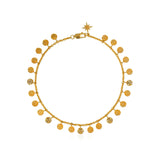 Natural Color Esmeralda Bracelet