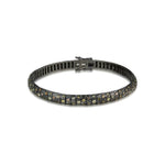 Natural Color Snake Bracelet