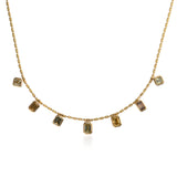 Rani Amber Fields 7 Emerald Drop