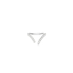 Split Vanki Ring