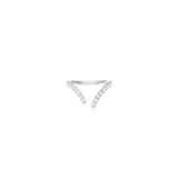 Split Vanki Ring