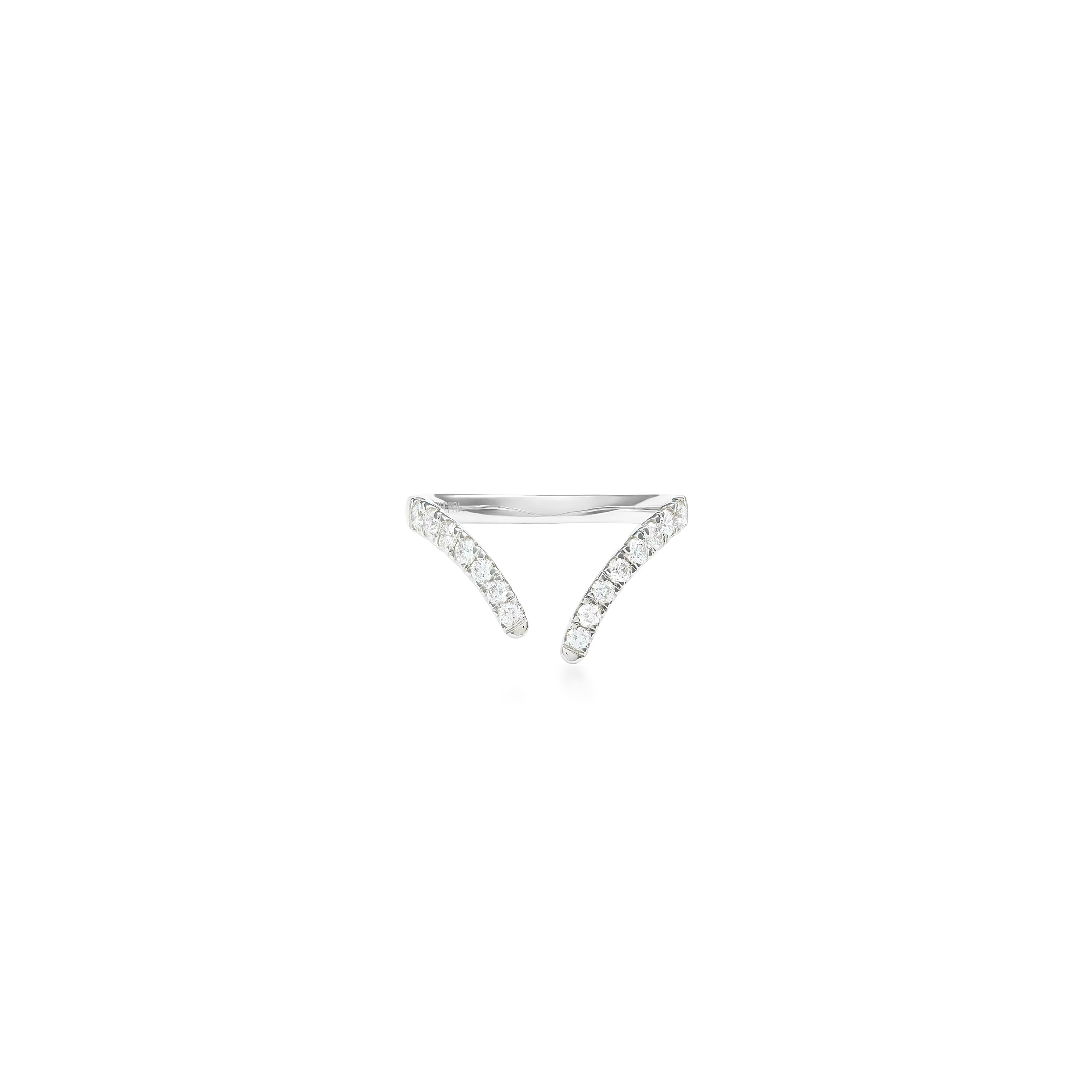 Split Vanki Ring